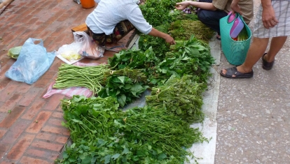 Greens