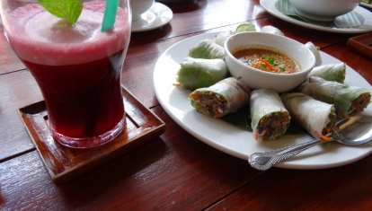Makphet Food