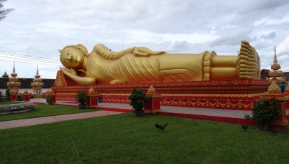 Wat That Luang (6)