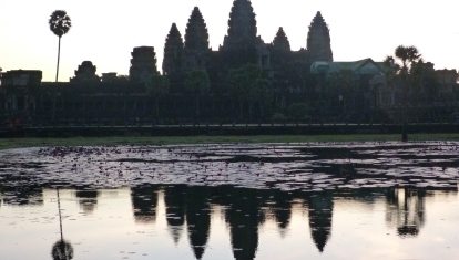 Impressive Silhouette