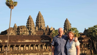 Angkor Wat