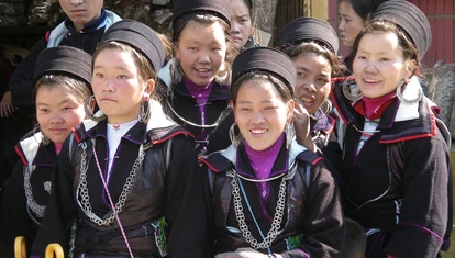 Sapa folk