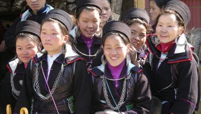 Sapa folk