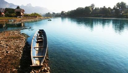 Lovely Laos