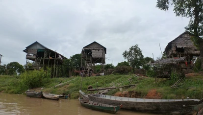 Tonle Sap