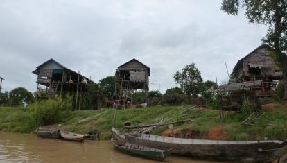 Tonle Sap