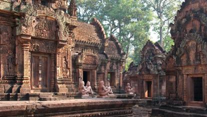 Khmer culture