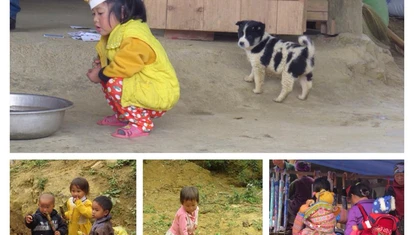 sapa market