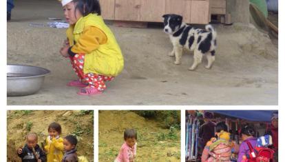 sapa market