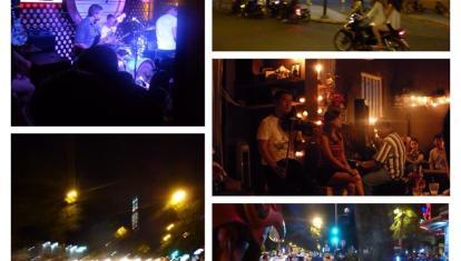 vespa tour vietnam