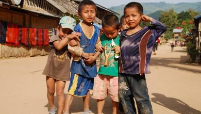 Laos
