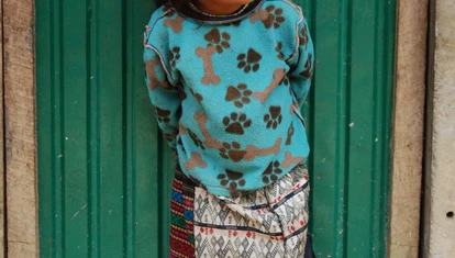 Laos local
