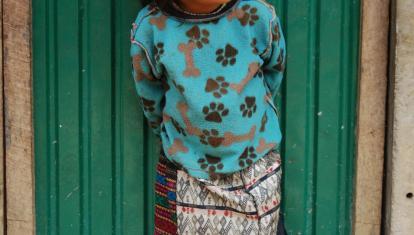 Laos local