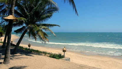 Phan Thiet