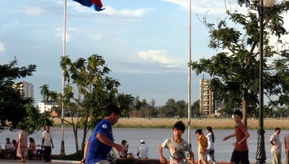 Phnom Penh, Cambodia