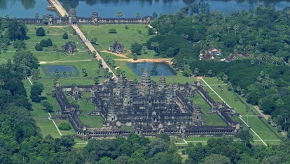 Angkor Wat