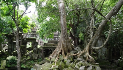 Beng Mealea