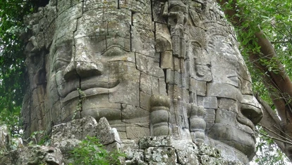 August 2014 trip
