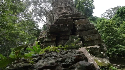 August 2014 trip