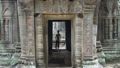 Angkor Wat gallery