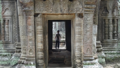 Angkor Wat gallery