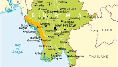 FCO 303 - Bangladesh Travel Advice [WEB]