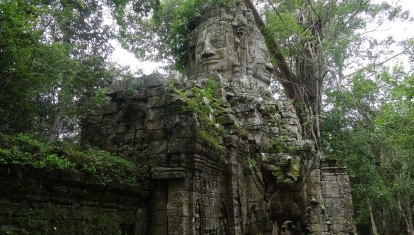 August 2014 trip