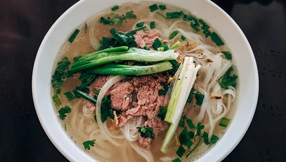 Vietnamese Pho