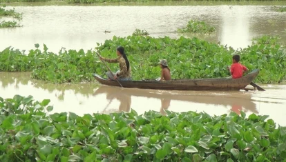 Kampong Khleang