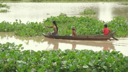 Kampong Khleang