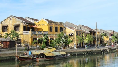 Hoi An Riverside
