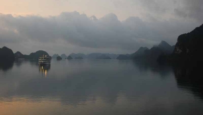 Halong Bay