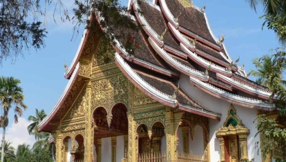 Luang Prabang
