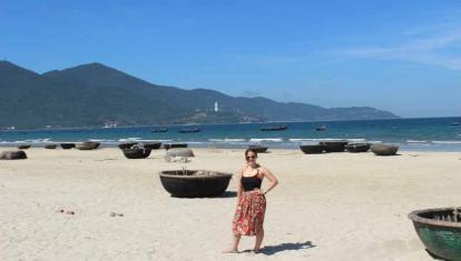Danang, Vietnam