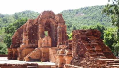 August 2014 trip