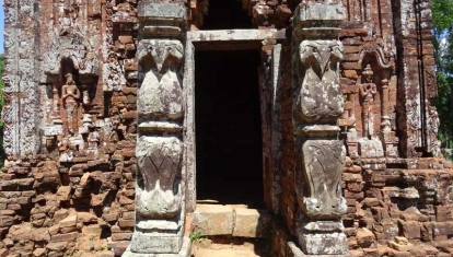August 2014 trip