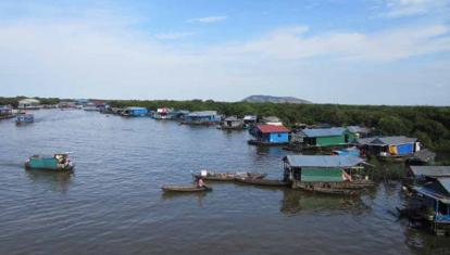 Tonle Sap