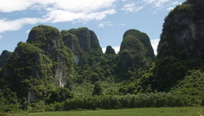 Phong Nha National Park