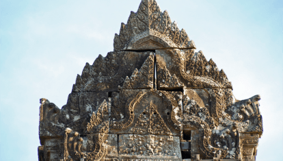 Preah Vihear