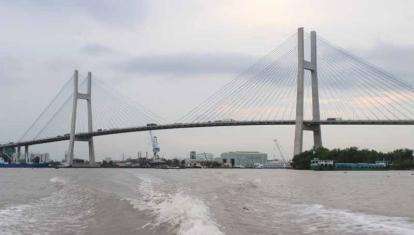 Saigon River
