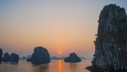 Halong Bay