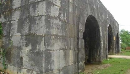 Citadel of the Ho Dynasty