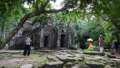 Vat Phou