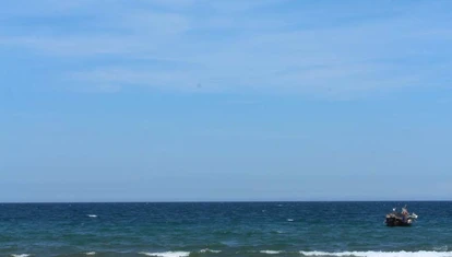 Danang Beach