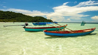 Phu Quoc