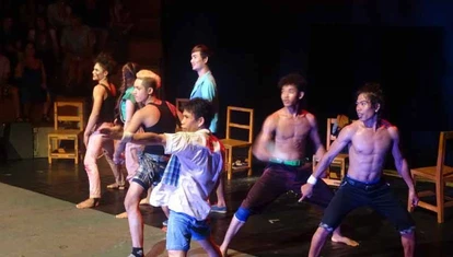 Phare performance