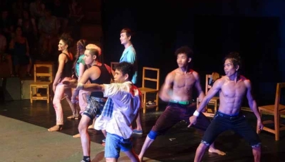Phare performance