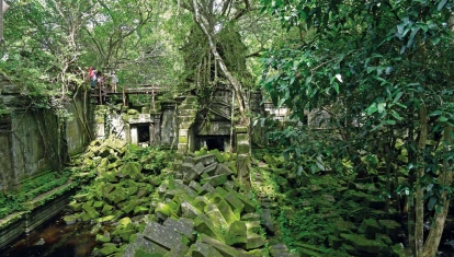 Beng Mealea (12)