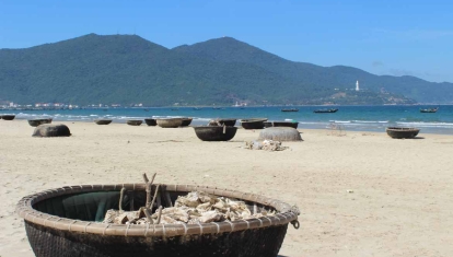 Danang - Beach_3681