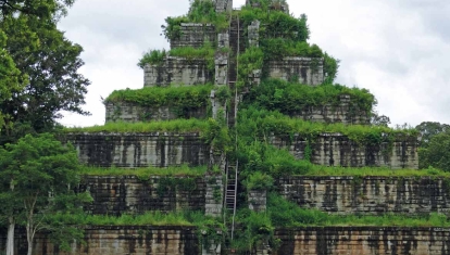 koh ker